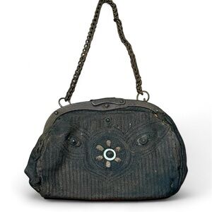 Antique 1900s Mini Bag